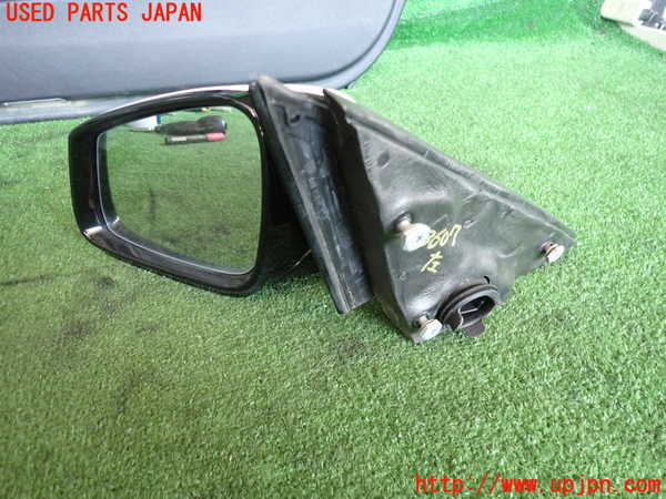 2UPJ-9236071212]BMW 528i ツーリング(MU30)左ドアミラー 中古 (F11)_4