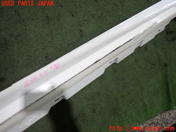 2UPJ-9236071390]BMW 528i ツーリング(MU30)右サイドステップ 中古 (F11)_3