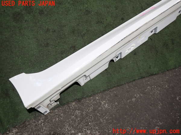 2UPJ-9236071390]BMW 528i ツーリング(MU30)右サイドステップ 中古 (F11)_4