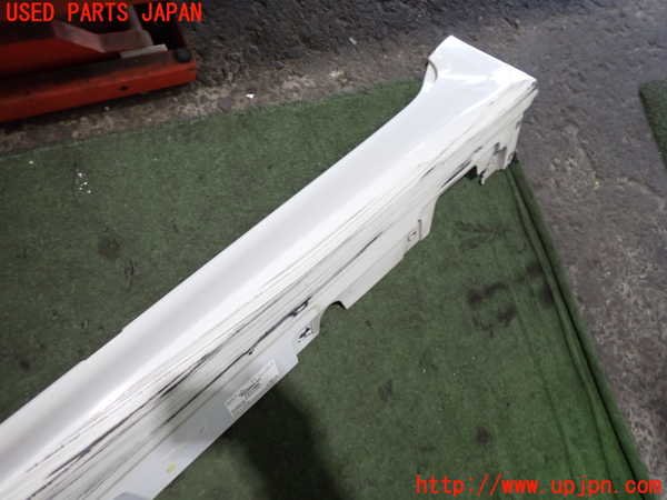 2UPJ-9236071392]BMW 528i ツーリング(MU30)左サイドステップ 中古 (F11)_4