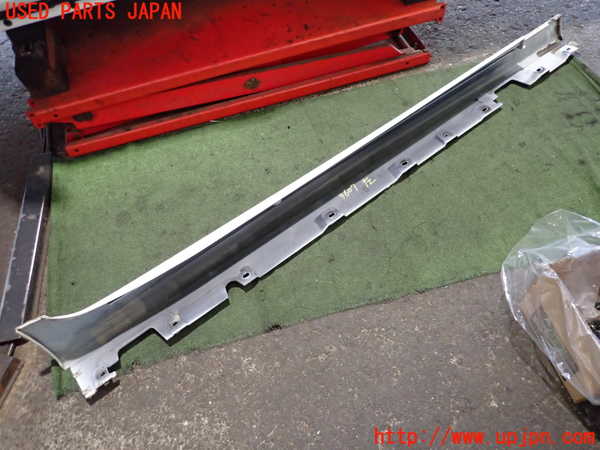 2UPJ-9236071392]BMW 528i ツーリング(MU30)左サイドステップ 中古 (F11)_5