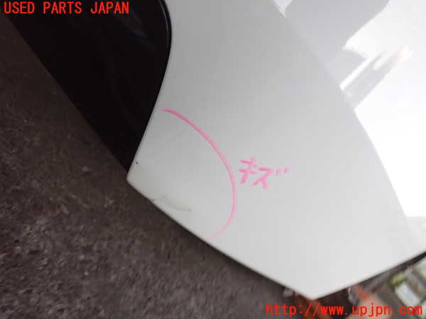 2UPJ-9236071610]BMW 528i ツーリング(MU30)リアバンパー (Mスポーツ) 中古 (F11)_2
