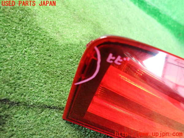 2UPJ-9236071550]BMW 528i ツーリング(MU30)右リアフィニッシャー 中古 (F11)_2