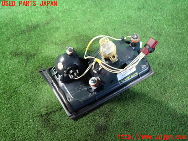 2UPJ-9236071550]BMW 528i ツーリング(MU30)右リアフィニッシャー 中古 (F11)_3