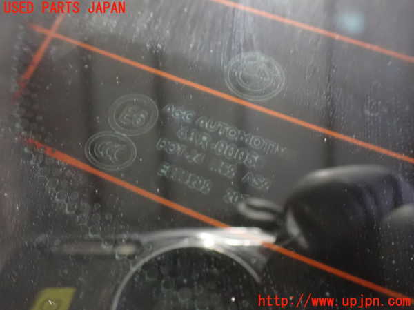 2UPJ-9236071566]BMW 528i ツーリング(MU30)バックドア リアゲート ハッチ (M62) 中古 (F11)_3