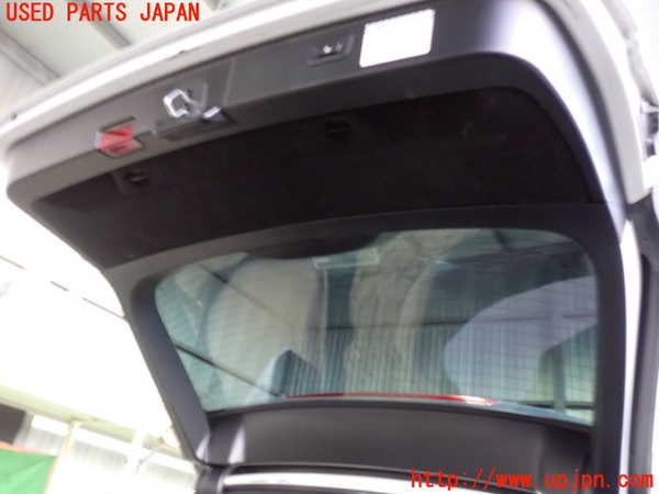 2UPJ-9236071566]BMW 528i ツーリング(MU30)バックドア リアゲート ハッチ (M62) 中古 (F11)_4