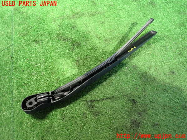 2UPJ-9236071661]BMW 528i ツーリング(MU30)リアワイパーアーム1 中古 (F11)_2