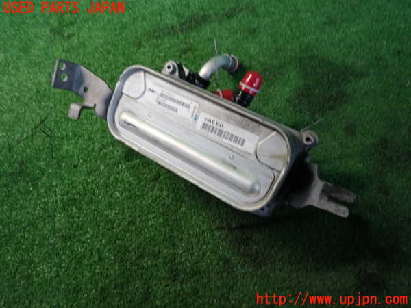 2UPJ-9236072481]BMW 528i ツーリング(MU30)オイルクーラー1 中古 (F11)_2