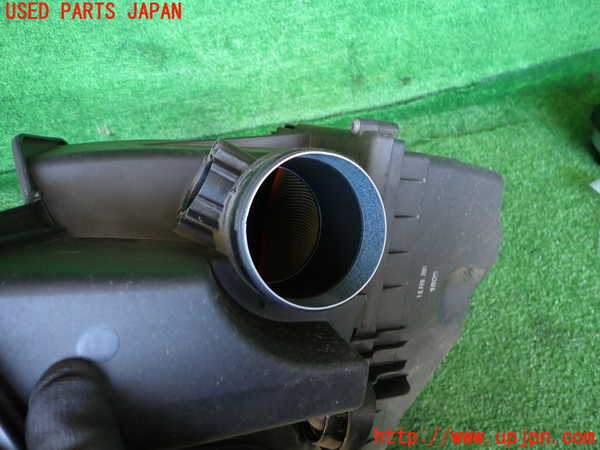 2UPJ-9236072560]BMW 528i ツーリング(MU30)エアクリーナーボックス 中古 (F11)_2