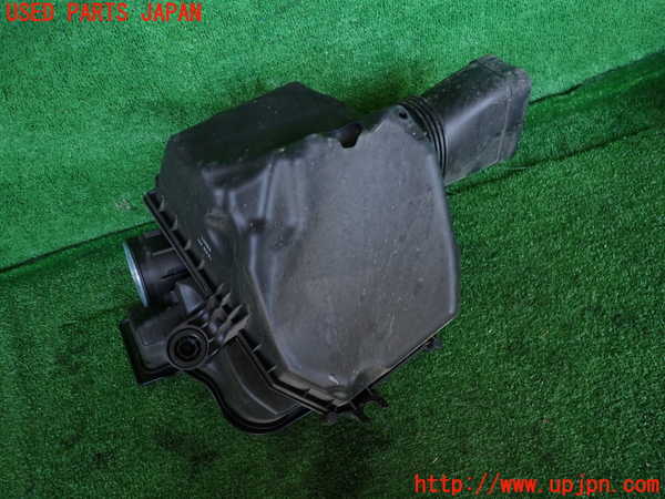 2UPJ-9236072560]BMW 528i ツーリング(MU30)エアクリーナーボックス 中古 (F11)_4