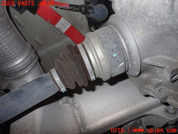 2UPJ-9236074020]BMW 528i ツーリング(MU30)右リアドライブシャフト 中古 (F11)_3