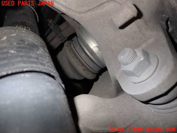 2UPJ-9236074025]BMW 528i ツーリング(MU30)左リアドライブシャフト 中古 (F11)_2