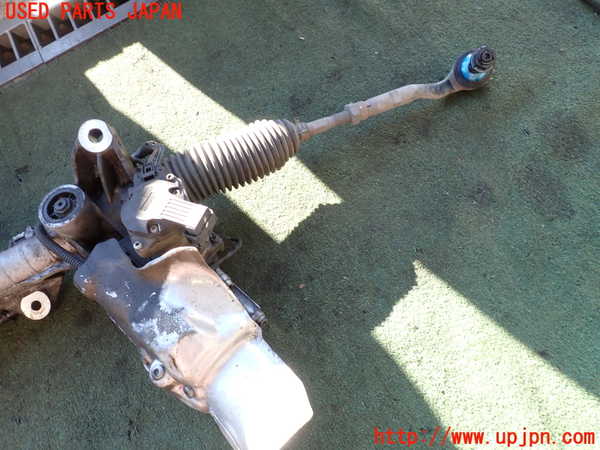 2UPJ-9236074235]BMW 528i ツーリング(MU30)パワステギアボックス 中古 (F11)_2