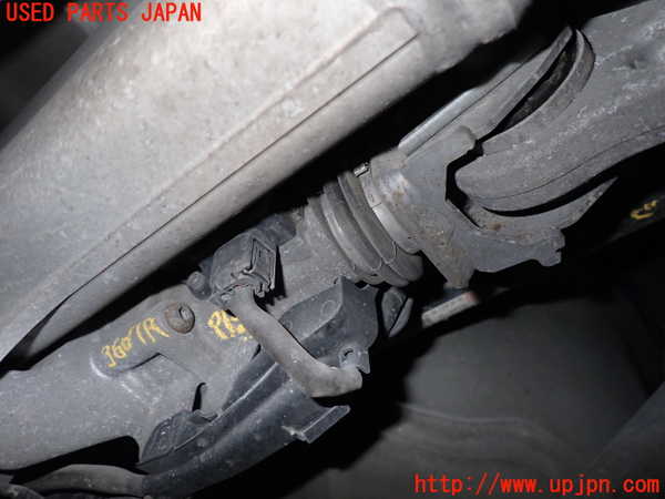 2UPJ-9236074240]BMW 528i ツーリング(MU30)4WSラック 中古 (F11)_2