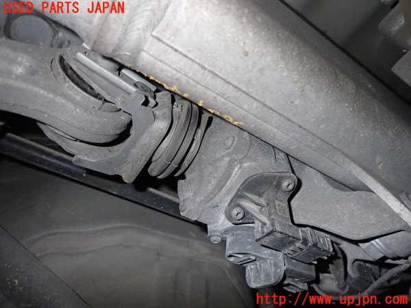 2UPJ-9236074240]BMW 528i ツーリング(MU30)4WSラック 中古 (F11)_3