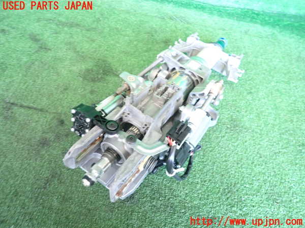 2UPJ-9236074260]BMW 528i ツーリング(MU30)ステアリングシャフト 中古 (F11)_2