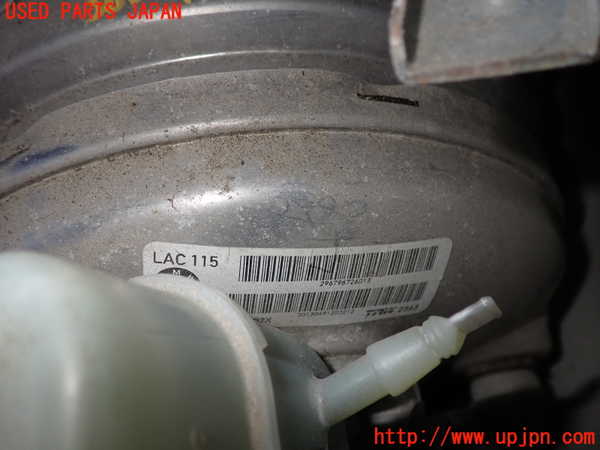 2UPJ-9236074055]BMW 528i ツーリング(MU30)ブレーキマスターバック 中古 (F11)_2