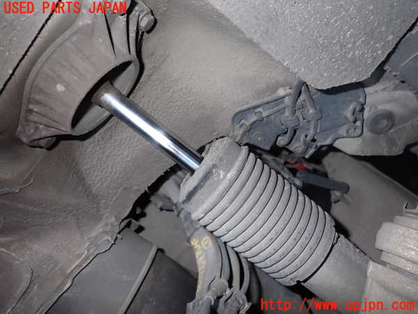 2UPJ-9236075070]BMW 528i ツーリング(MU30)右リアショックアブソーバー 中古 (F11)_2