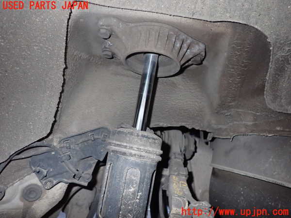 2UPJ-9236075075]BMW 528i ツーリング(MU30)左リアショックアブソーバー 中古 (F11)_2