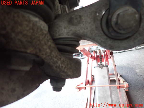 2UPJ-9236075176]BMW 528i ツーリング(MU30)右フロントロアアーム1 中古 (F11)_2