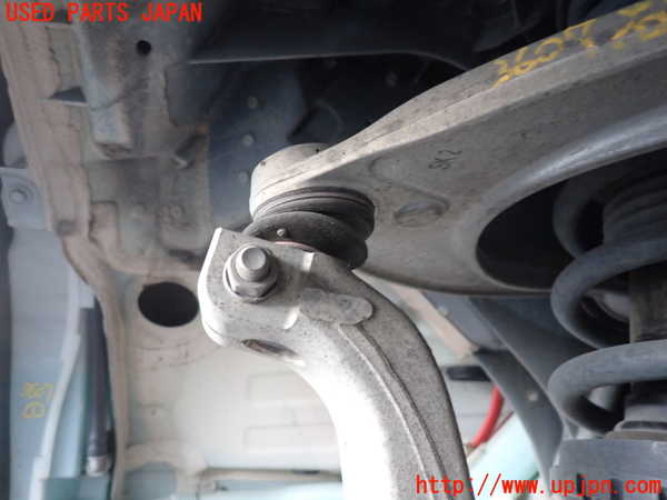 2UPJ-9236075126]BMW 528i ツーリング(MU30)右フロントアッパーアーム1 中古 (F11)_2