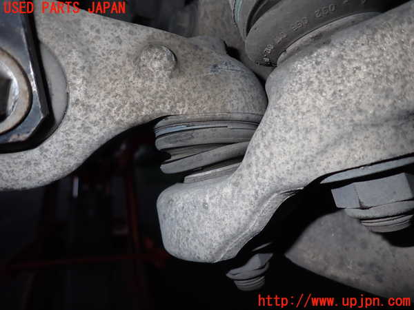 2UPJ-9236075186]BMW 528i ツーリング(MU30)左フロントロアアーム1 中古 (F11)_2