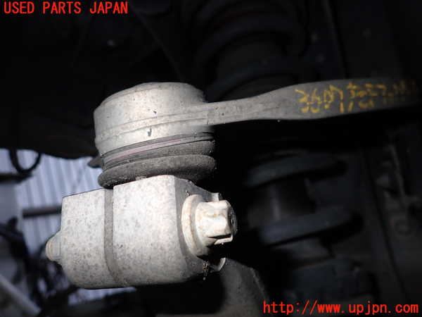 2UPJ-9236075136]BMW 528i ツーリング(MU30)左フロントアッパーアーム1 中古 (F11)_2