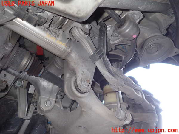 2UPJ-9236075295]BMW 528i ツーリング(MU30)リアメンバー 中古 (F11)_2