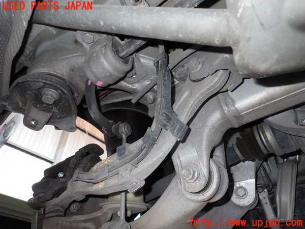 2UPJ-9236075295]BMW 528i ツーリング(MU30)リアメンバー 中古 (F11)_3