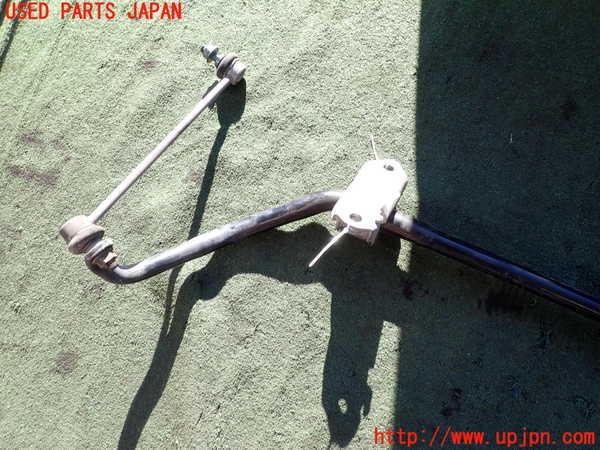 2UPJ-9236075440]BMW 528i ツーリング(MU30)フロントスタビライザー 中古 (F11)_3