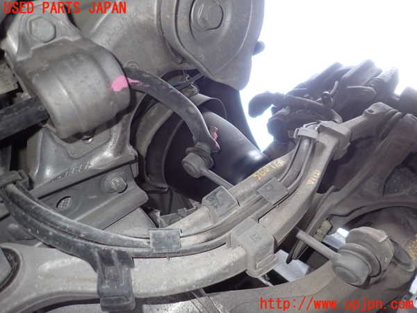 2UPJ-9236075445]BMW 528i ツーリング(MU30)リアスタビライザー 中古 (F11)_2