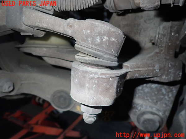 2UPJ-9236075205]BMW 528i ツーリング(MU30)右リアロアアーム2 中古 (F11)_2