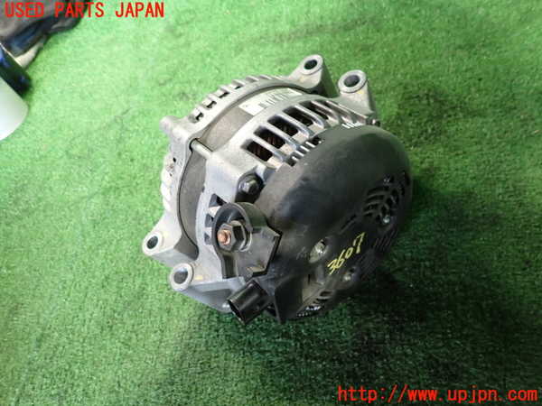 2UPJ-9236076015]BMW 528i ツーリング(MU30)オルタネーター(ダイナモ) 中古 (F11)_2