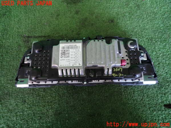 2UPJ-9236076629]BMW 528i ツーリング(MU30)モニター 中古 (F11)_2
