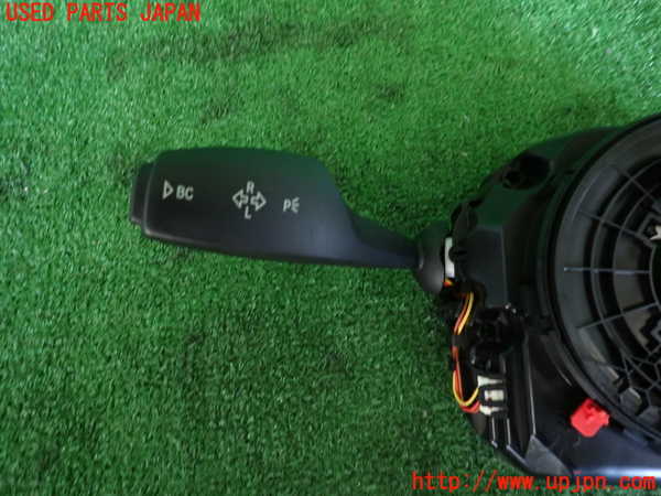 2UPJ-9236076720]BMW 528i ツーリング(MU30)コンビネーションスイッチ 中古 (F11)_3
