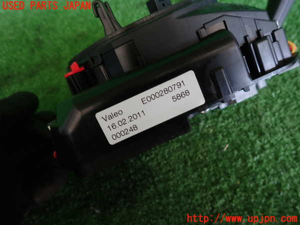 2UPJ-9236076720]BMW 528i ツーリング(MU30)コンビネーションスイッチ 中古 (F11)_4