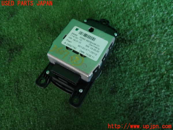 2UPJ-9236076307]BMW 528i ツーリング(MU30)スイッチ2 (MENU) 中古 (F11)_2