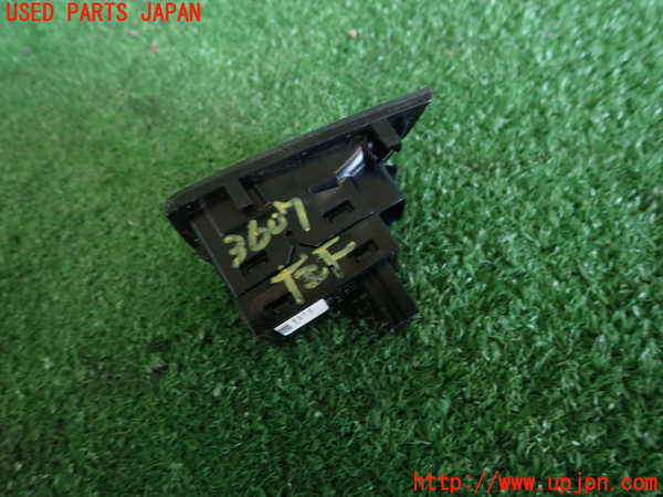 2UPJ-9236076245]BMW 528i ツーリング(MU30)左前パワーウィンドウスイッチ 中古 (F11)_2