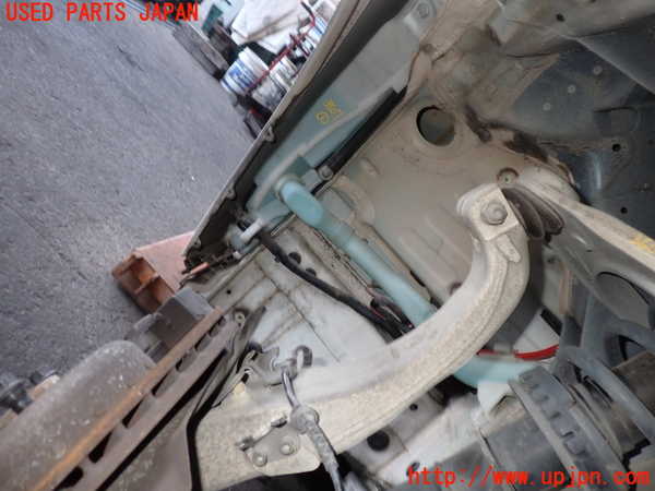 2UPJ-9236076791]BMW 528i ツーリング(MU30)ウォッシャータンク1 中古 (F11)_2