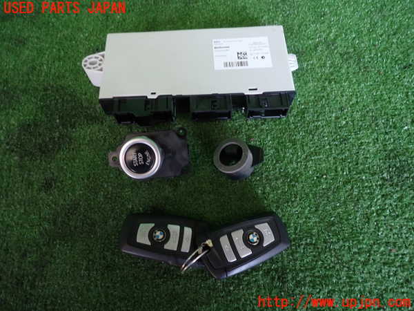 2UPJ-9236076110]BMW 528i ツーリング(MU30)エンジンコンピューター DME 中古 (F11)_3