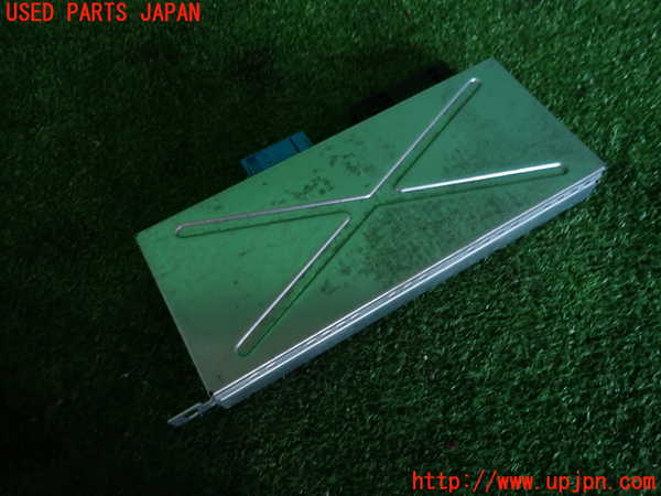 2UPJ-9236076147]BMW 528i ツーリング(MU30)コンピューター2 (9247397) 中古 (F11)_2