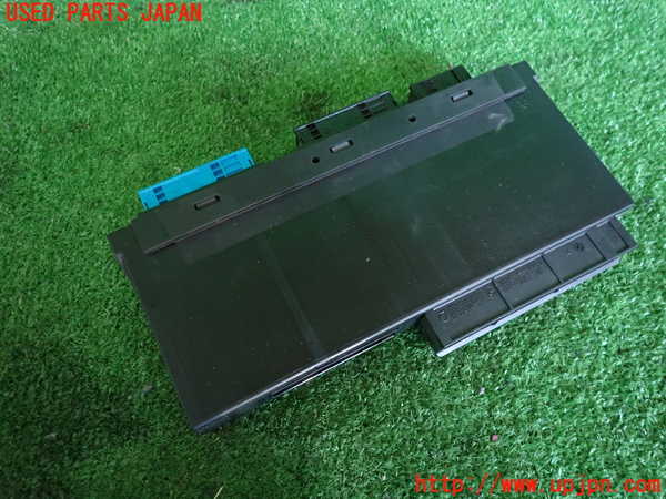 2UPJ-9236076148]BMW 528i ツーリング(MU30)コンピューター3 (532535R00) 中古 (F11)_2