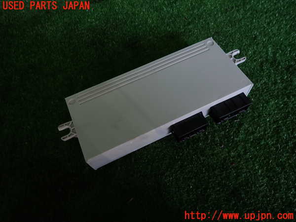 2UPJ-9236076150]BMW 528i ツーリング(MU30)コンピューター5 (F005V01090) 中古 (F11)_2