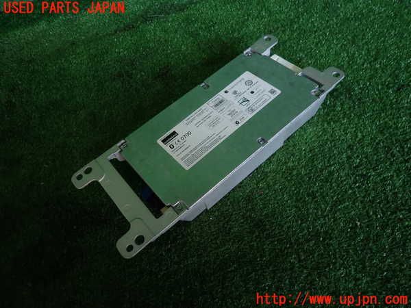 2UPJ-9236076154]BMW 528i ツーリング(MU30)コンピューター9 中古 (F11)_2