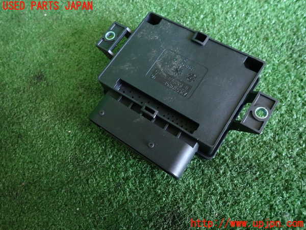 2UPJ-9236076156]BMW 528i ツーリング(MU30)コンピューター11 (32620259-A) 中古 (F11)_2