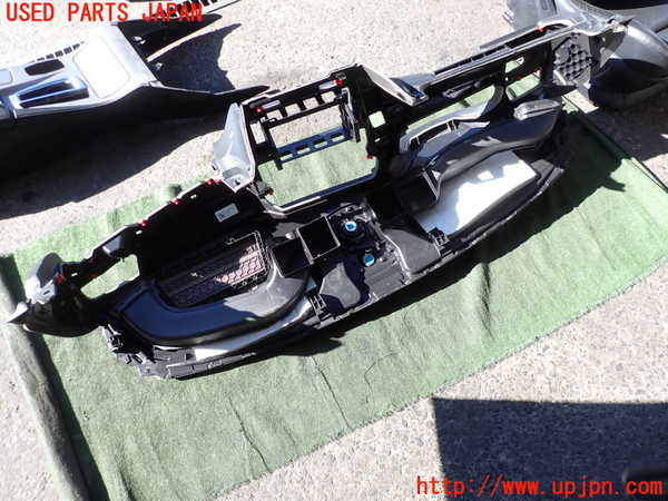 2UPJ-9236077505]BMW 528i ツーリング(MU30)ダッシュボード 中古 (F11)_3