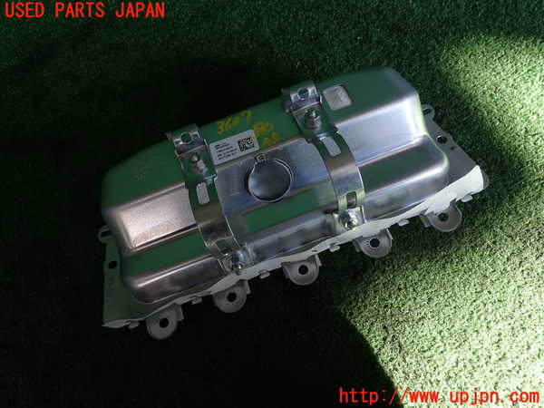 2UPJ-9236077870]BMW 528i ツーリング(MU30)助手席側エアバッグカバー 中古 (F11)_2