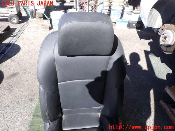 2UPJ-9236077035]BMW 528i ツーリング(MU30)運転席シート (Mスポーツ) 中古 (F11)_2