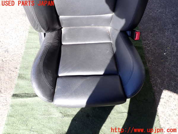 2UPJ-9236077035]BMW 528i ツーリング(MU30)運転席シート (Mスポーツ) 中古 (F11)_3