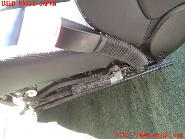 2UPJ-9236077035]BMW 528i ツーリング(MU30)運転席シート (Mスポーツ) 中古 (F11)_4